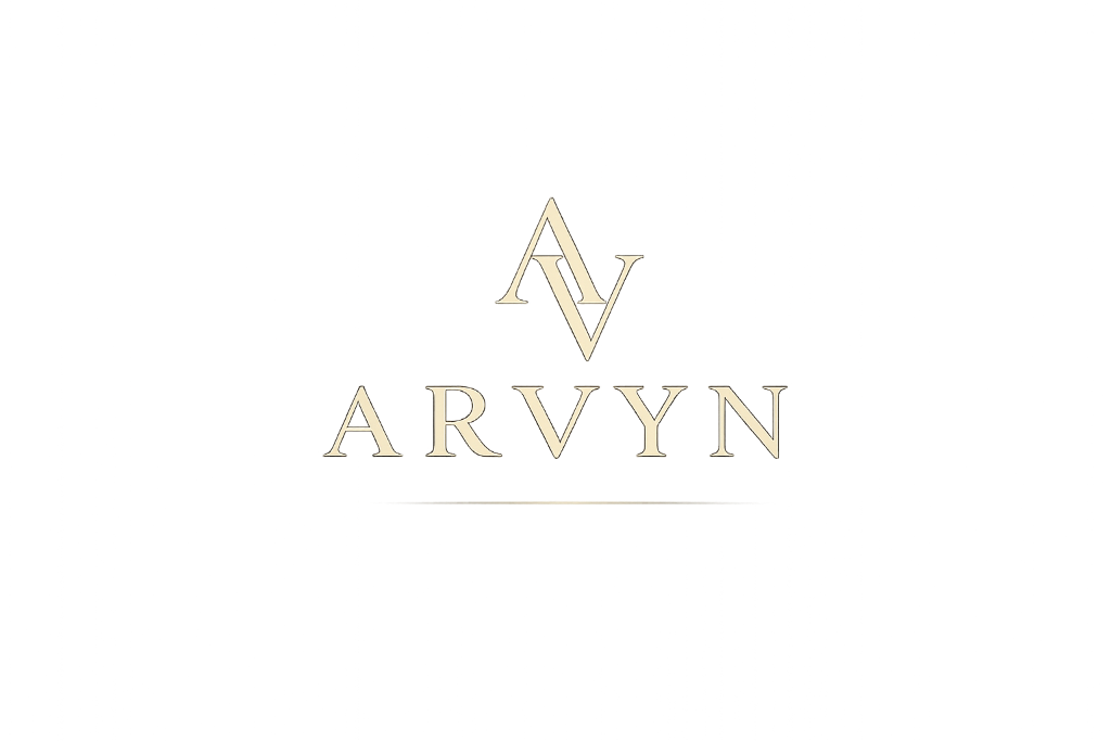 ARVYN